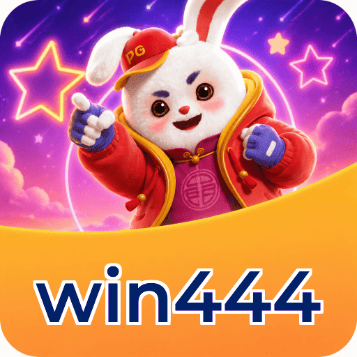 win444 Logo Seguro