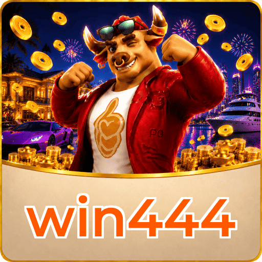 win444 Plataforma Confiável
