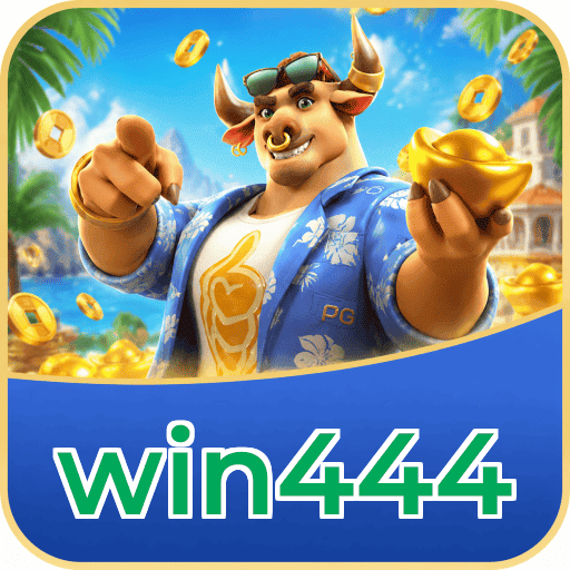 win444 Loteria Online Brasil - Plataforma Certificada