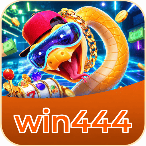 win444 VIP Program Logo