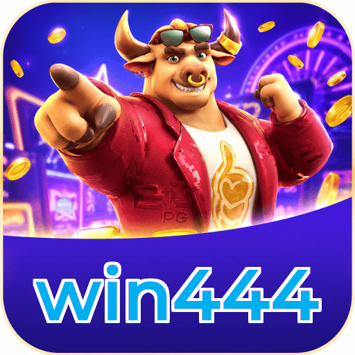win444 Jackpots Progressivos